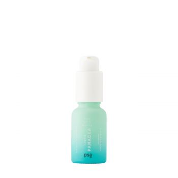 Liquid panacea centella & kombucha firming recovery booster 15 ml