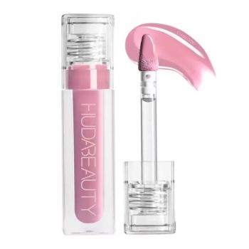 Luciu de Buze, Huda Beauty, Faux Filler Gloss, UUU BABY, 3.9 ml