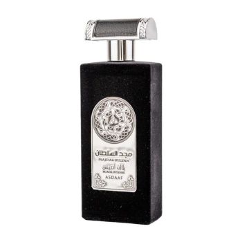 Majd Al Sultan Black Intense 100 ml