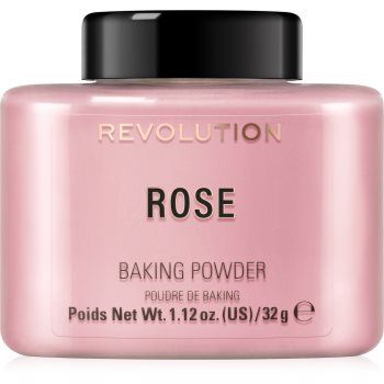 Makeup Revolution Baking Powder pudra