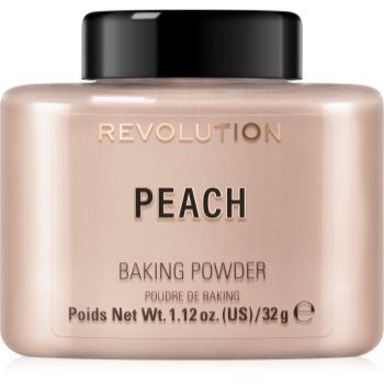 Makeup Revolution Baking Powder pudra