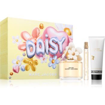 Marc Jacobs Daisy set cadou pentru femei