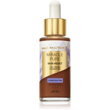 Max Factor Miracle Pure machiaj de îngrijire