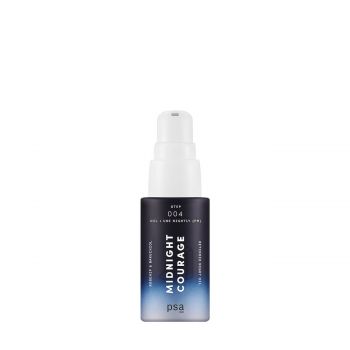 Midnight courage rosehip & bakuchiol retinoid night oil 15 ml