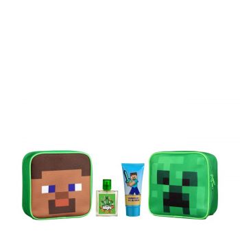 Minecraft set 150 ml