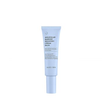 Molecular saviour recovery  cream balm 50 ml