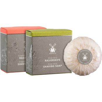 Mühle Shaving Soap Duo săpun pentru bărbierit pentru barbati