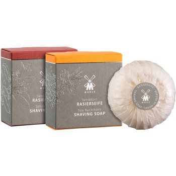 Mühle Shaving Soap săpun pentru bărbierit pentru barbati