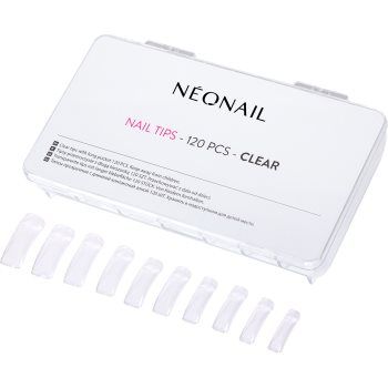 NEONAIL Nail Tips unghii artificiale