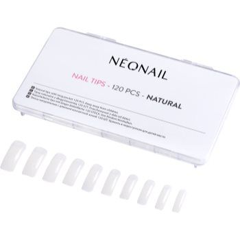 NEONAIL Nail Tips unghii artificiale