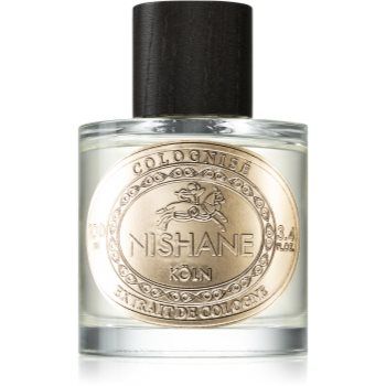 Nishane Hespéridé Colognisé extract de parfum unisex