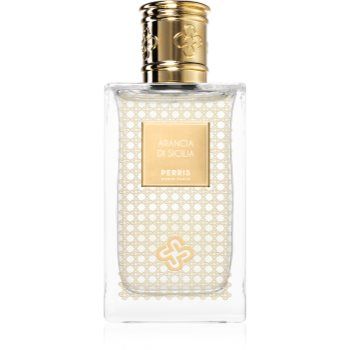 Perris Monte Carlo Arancia Di Sicilia Eau de Parfum unisex