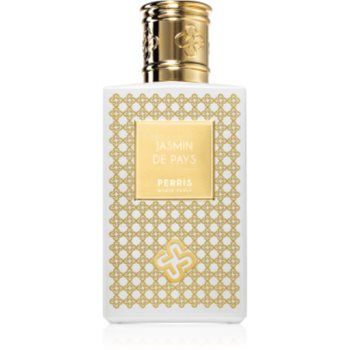 Perris Monte Carlo Jasmin De Pays Eau de Parfum unisex