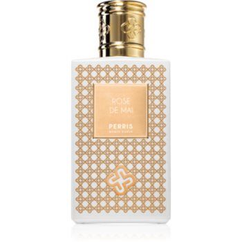 Perris Monte Carlo Rose De Mai Eau de Parfum unisex