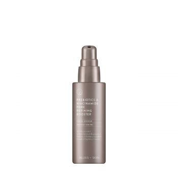 Prebiotics and niacinamide pore refining booster 50 ml