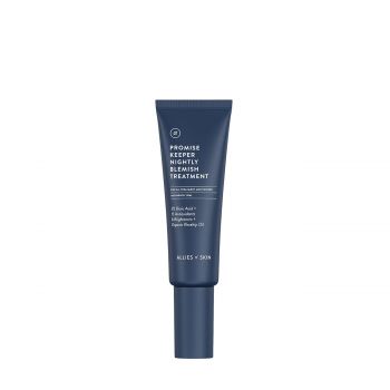 Promise keeper nightly blemish treatment  50 ml