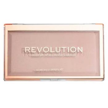 Pudra compacta matifianta, Revolution, Matte Base Powder, P3, 12 g