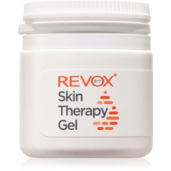 Revox B77 Skin Therapy Gel gel intens hidratant