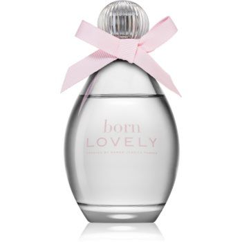 Sarah Jessica Parker Born Lovely Eau de Parfum pentru femei