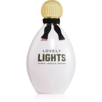 Sarah Jessica Parker Lovely Lights Eau de Parfum pentru femei