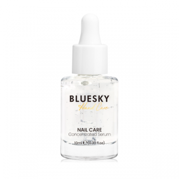 Ser ingrijire unghii cu keratina Bluesky Nail Care 10ml