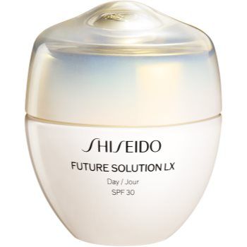 Shiseido Future Solution LX Total Protective Cream crema de zi protectoare