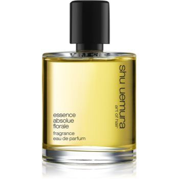 Shu Uemura Essence Absolue Florale Eau de Parfum pentru femei