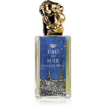 Sisley Eau du Soir Limited Edition by Fee Greening Eau de Parfum pentru femei