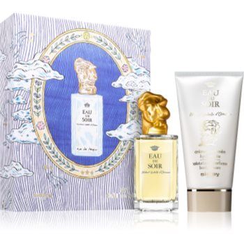 Sisley Eau du Soir set cadou pentru femei