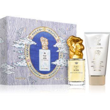 Sisley Eau du Soir set cadou pentru femei