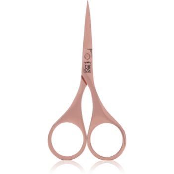 SOSU Cosmetics Precision Lash Scissors foarfeca pentru gene