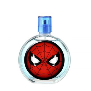 Spiderman 100 ml