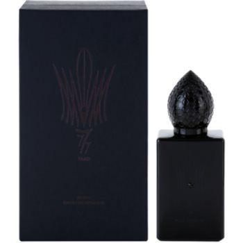 Stéphane Humbert Lucas 777 777 Black Gemstone Eau de Parfum unisex