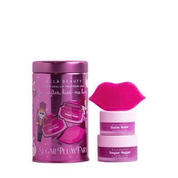 Sugar plum fairy lip care set 25 ml