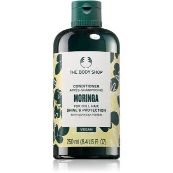 The Body Shop Moringa Conditioner balsam