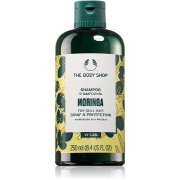 The Body Shop Moringa Shampoo șampon