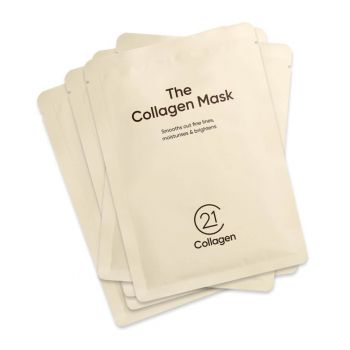 The Collagen Mask 4=5