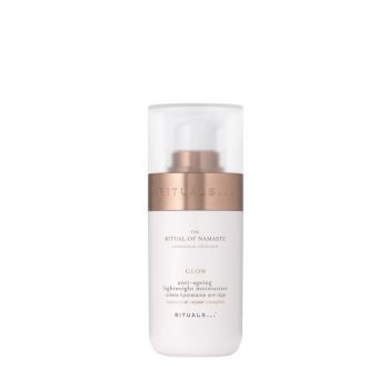 The ritual of namaste anti-ageing lightweight moisturizer 50 ml