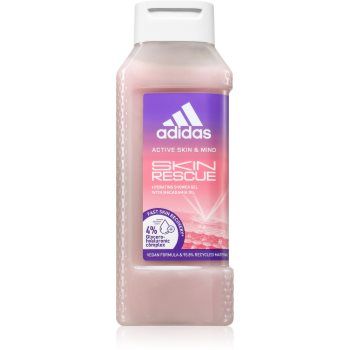 Adidas Skin Rescue gel de duș