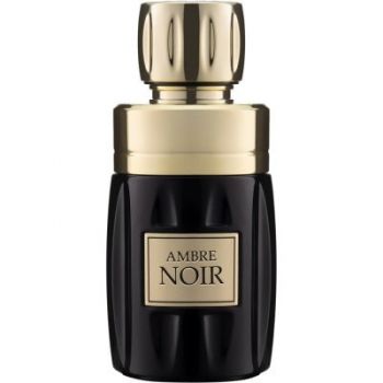 Apa de parfum Ambre Noir, Rave, Unisex - 100 ml