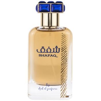 Apa de parfum Shafaq, Ard al Zaafaran, Unisex - 100 ml