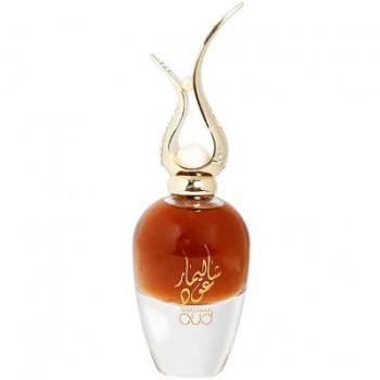 Apa de parfum Shalimar Oud, Ard al Zaafaran, Barbati - 70 ml