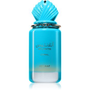 Asdaaf Atlantis Eau de Parfum pentru femei