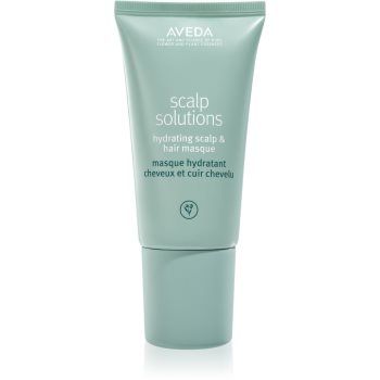 Aveda Scalp Solutions Hydrating Masque Masca hidratanta par