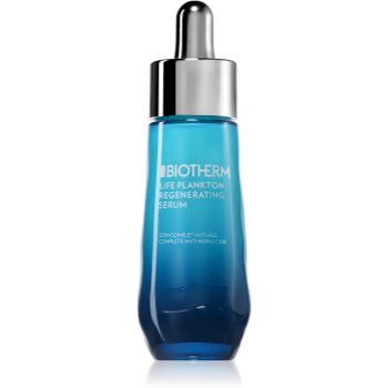 Biotherm Life Plankton Regenerating Serum ser regenerator, cu efect de întinerire