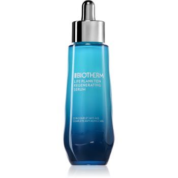 Biotherm Life Plankton Regenerating Serum ser regenerator, cu efect de întinerire