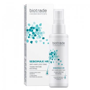 Biotrade Sebomax HR Lotiune tonica 75 ml