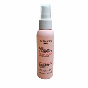 Byphasse Ulei de Par Reparator pentru Par Vopsit 100 ml