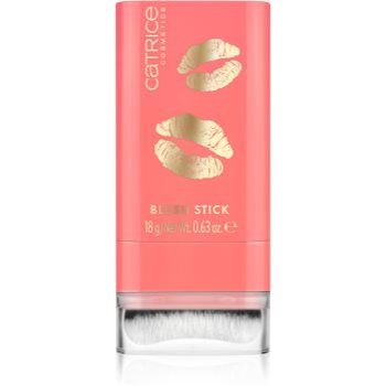 Catrice KISS & GLOW blush cremos stick