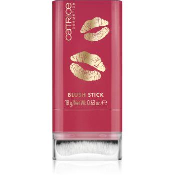 Catrice KISS & GLOW blush cremos stick